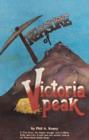 Treasure of Victoria Peak - Book