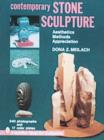Contemporary Stone Sculpture - Book