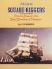 Pacific Square-Riggers - Book