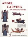 Angel Carving and Other Favorites - Book