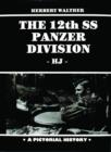 The 12th SS Panzer Division - Book
