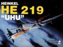 Heinkel He 219 UHU - Book