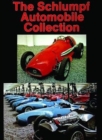 The Schlumpf Automobile Collection - Book