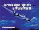 German Night Fighters in World War II - Book