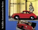 Porsche 356 1948-1965 - Book