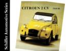 Citroen 2CV 1948-1986 - Book