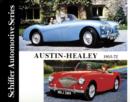 Austin-Healey 1953-1972 - Book