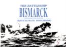 The Battleship Bismarck - Book