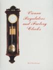 Vienna Regulator Clocks - Book