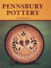 Pennsbury Pottery - Book