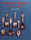 American Spoons : Souvenir and Historical - Book