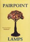 Pairpoint Lamps - Book