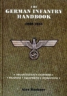 German Infantry Handbook 1939-1945 - Book