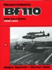 Messerschmitt Bf 110 1939-1945 - Book