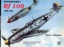 Messerschmitt Bf 109 - Book