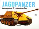 Jagdpanzer - Book