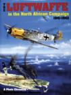 Luftwaffe in the North African Campaign 1941-1943 - Book