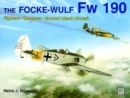 The Focke-Wulf Fw 190 - Book