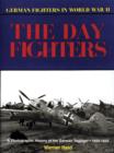 German Day Fighters - Book