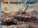 Panzer IV Family - Book