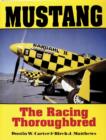 Mustang: the Racing Thoroughbred - Book