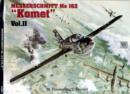 Messerschmitt Me 163 “Komet” Vol.II - Book