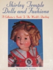 Shirley Temple Dolls - Book