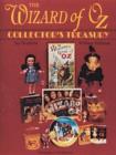 The Wizard of Oz Collector's Treasury - Book