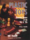 Plastic Toys : Dimestore Dreams of the '40s and '50s - Book
