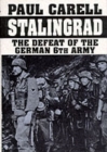 Stalingrad : The Defeat of the German 6th Army - Book