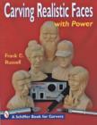 Carving Realistic Faces with Power - Book
