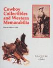 Cowboy Collectibles and Western Memorabilia - Book