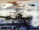 Junkers Ju 52 - Book