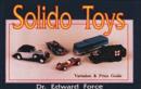Solido Toys - Book