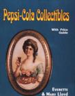 Pepsi-Cola Collectibles - Book