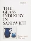 The Glass Industry in Sandwich - Book