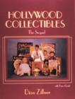 Hollywood Collectibles : The Sequel - Book
