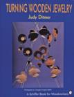 Turning Wooden Jewelry - Book