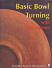Basic Bowl Turning with Judy Ditmer - Book