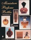 Miniature Perfume Bottles - Book