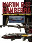 Martin B-57 Canberra : The Complete Record - Book