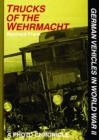 Trucks of the Wehrmacht - Book
