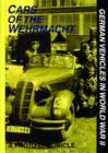Cars of the Wehrmacht - Book