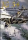 JG 54 : A Photographic History of the Grunherzjager - Book