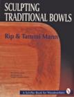 Sculpting Traditional Bowls - Book