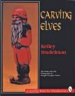 Carving Elves - Book
