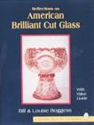 Reflections on American Brilliant Cut Glass - Book