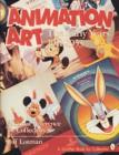 Animation Art : The Early Years, 1911-1954. A Visual Reference for Collectors - Book