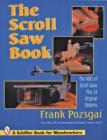 The Scroll Saw Book - Book