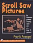 Scroll Saw Pictures - Book